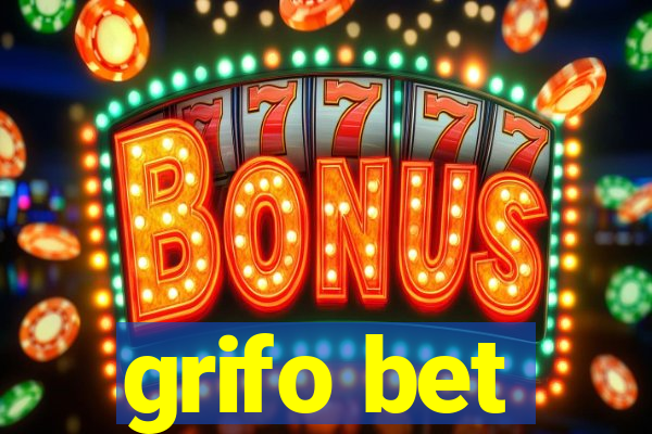 grifo bet